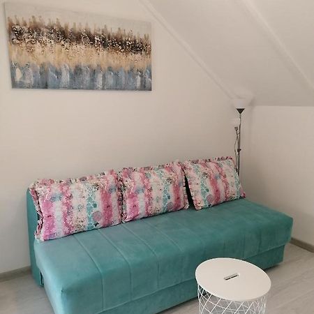 Apartman Andrijana 1 Soko Banja Ngoại thất bức ảnh