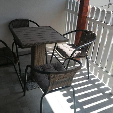 Apartman Andrijana 1 Soko Banja Ngoại thất bức ảnh