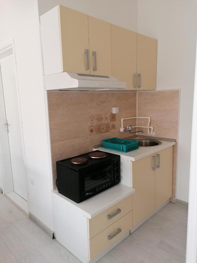 Apartman Andrijana 1 Soko Banja Ngoại thất bức ảnh