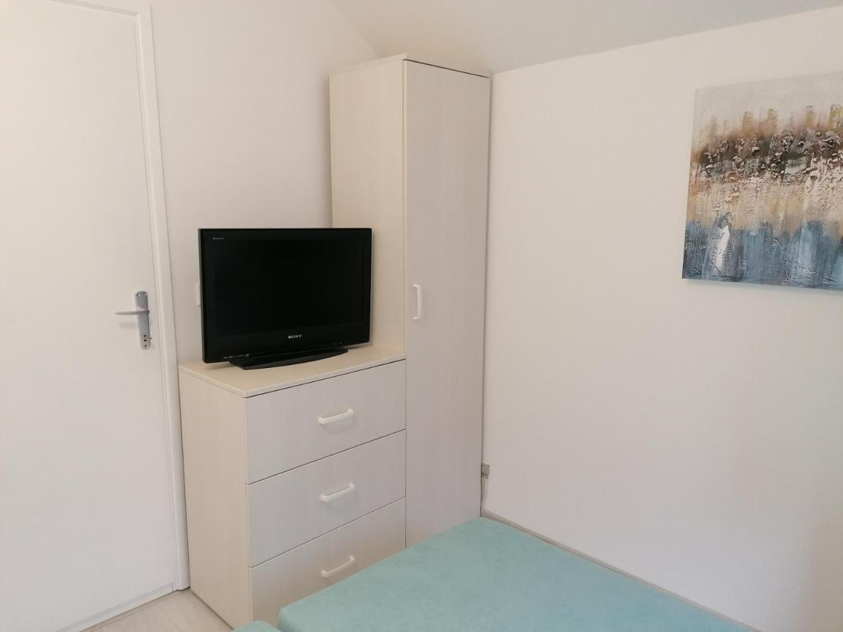 Apartman Andrijana 1 Soko Banja Ngoại thất bức ảnh