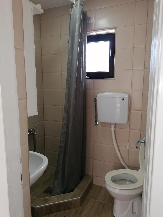 Apartman Andrijana 1 Soko Banja Ngoại thất bức ảnh