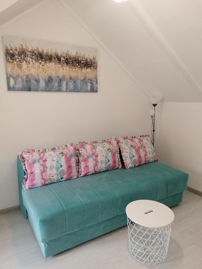 Apartman Andrijana 1 Soko Banja Ngoại thất bức ảnh