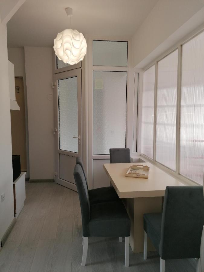 Apartman Andrijana 1 Soko Banja Ngoại thất bức ảnh