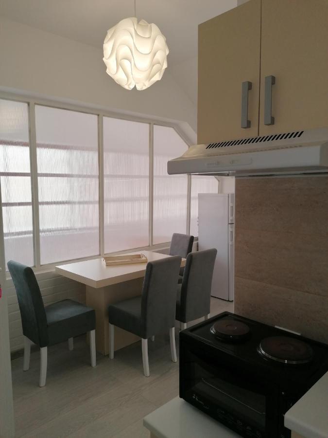 Apartman Andrijana 1 Soko Banja Ngoại thất bức ảnh
