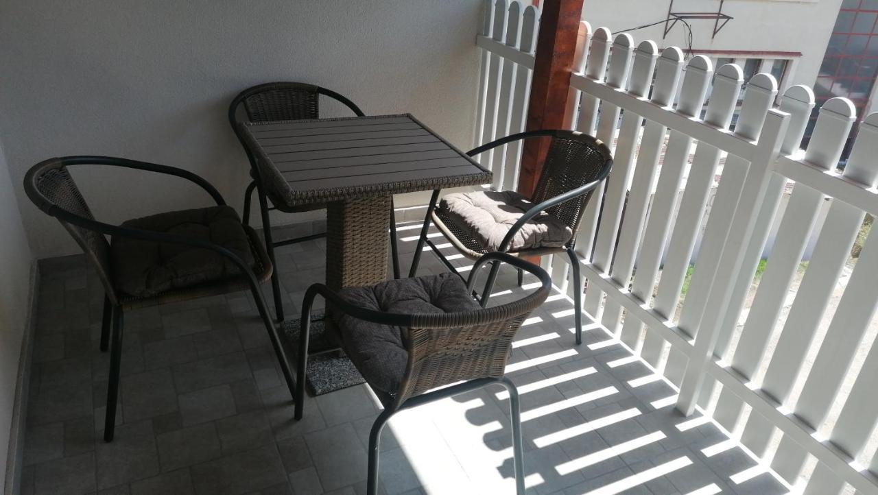 Apartman Andrijana 1 Soko Banja Ngoại thất bức ảnh