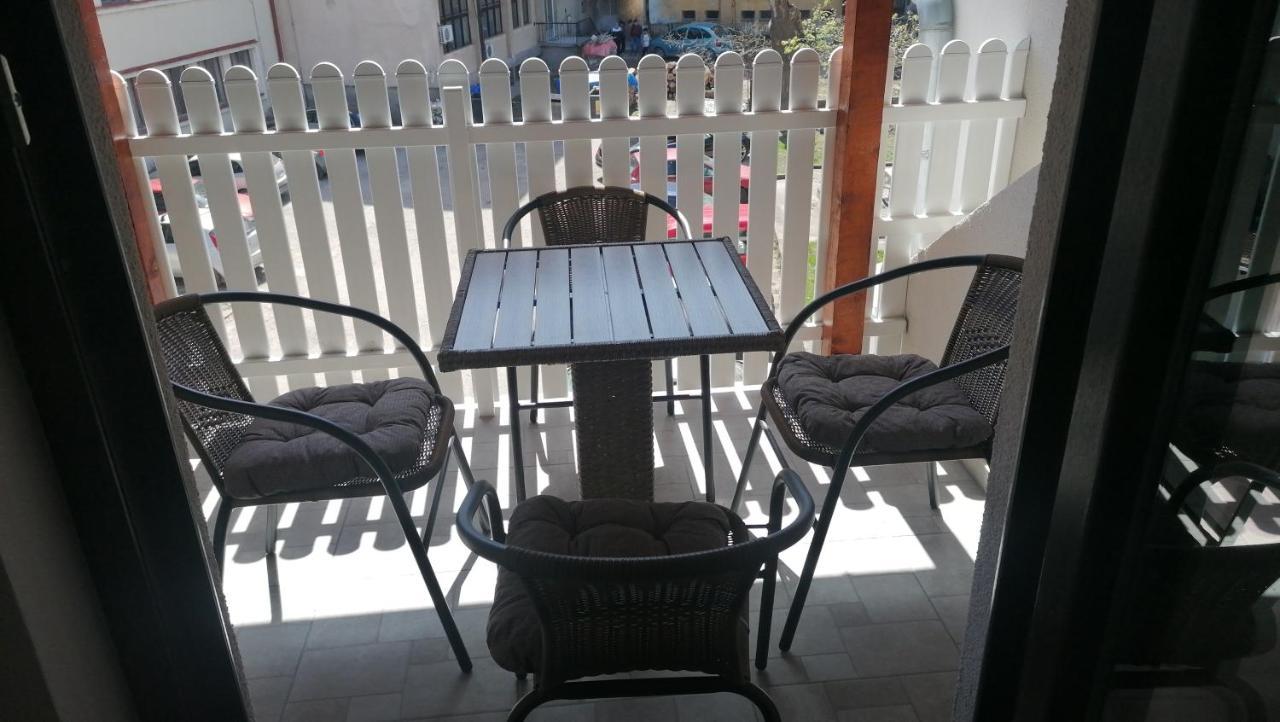 Apartman Andrijana 1 Soko Banja Ngoại thất bức ảnh