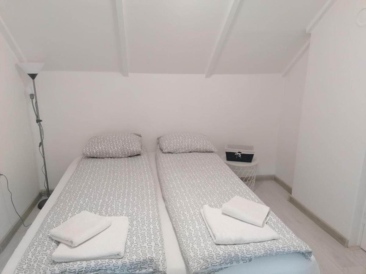 Apartman Andrijana 1 Soko Banja Ngoại thất bức ảnh