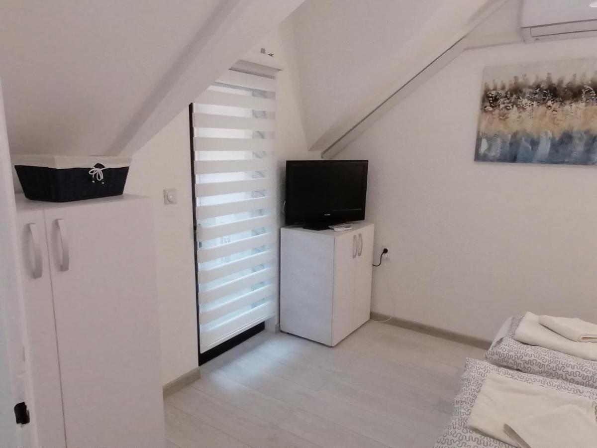 Apartman Andrijana 1 Soko Banja Ngoại thất bức ảnh