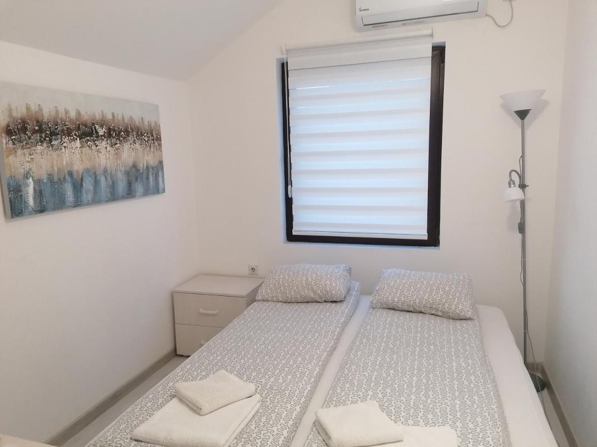 Apartman Andrijana 1 Soko Banja Ngoại thất bức ảnh