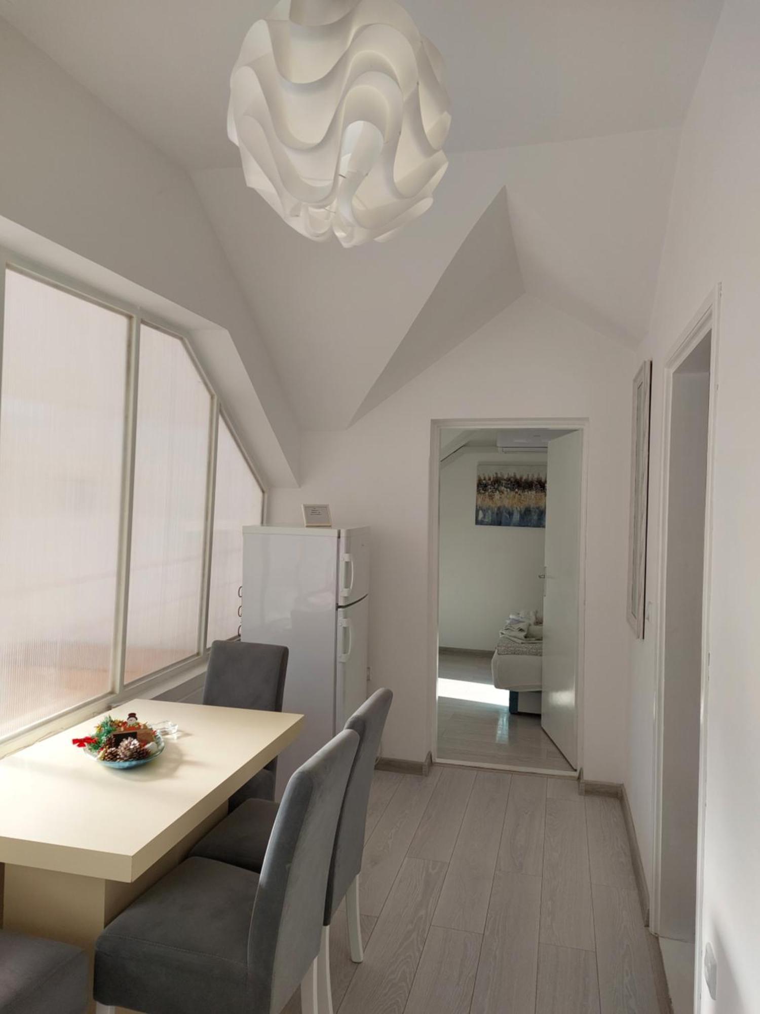 Apartman Andrijana 1 Soko Banja Ngoại thất bức ảnh